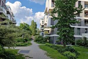 Provisionsfrei: Hochwertige 2-Zimmer-Neubauwohnung mit Balkon & TG-Stellplatz in Berlin-Mitte – Die vollständige Adresse der Immobilie erhältst du vom Anbieter., 10115 Mitte (Ortsteil), Berlin – Vorschaubild 11