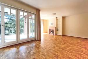 Wohnen in zentraler Lage von Volksdorf: Modernes Zuhause mitten "im Dorf" (noch befristet vermietet) – Die vollständige Adresse der Immobilie erhältst du vom Anbieter., 22359 Volksdorf, Hamburg – Vorschaubild 6