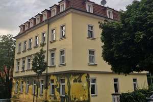 Bezugsfreie 2-Zimmer-Dachgeschosswohnung im Hechtviertel Dresden inkl Parkplatz – Buchenstraße 22, 1097 Leipziger Vorstadt, Dresden – Vorschaubild 10