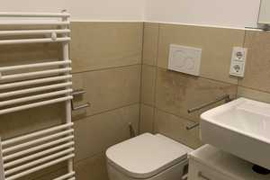 Vollmöblierte Studentenwohnung mit Einbauküche und Balkon – Pilgerhausstraße 18, 86152 Augsburg – Vorschaubild 5