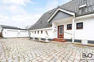 Modernisiertes Wohnhaus mit Einliegerwohnung auf 1.400 m² Grundstück – Teilung und weitere Bebauung  – Die vollständige Adresse der Immobilie erhältst du vom Anbieter., 23812 Wahlstedt – Vorschaubild 20
