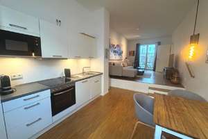 **NEU MITTE ALTONA** 2 Zimmer, ca. 74 m² Wfl, Urban wohnen am Park, Frei oder Kapitalanlage – Helga-Feddersen-Twiete 4, 22765 Altona-Nord, Hamburg – Vorschaubild 8