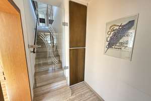 Exklusives Refugium in Bad Waldsee: Weitläufiges Haus mit See- & Grünblick – Aulendorfer Straße 32, 88339 Bad Waldsee – Vorschaubild 6