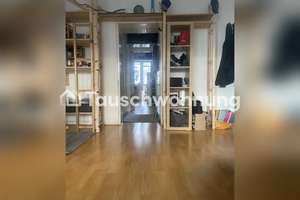 Tauschwohnung: 1 Zimmer Wohnung Rathenauviertel 45 qm – Die vollständige Adresse der Immobilie erhältst du vom Anbieter., 50674 Neustadt/Süd, Köln – Vorschaubild 2