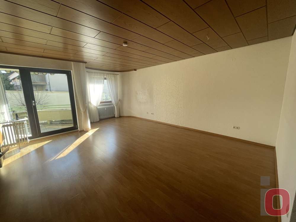 Ihr neues Zuhause mit Perspektive- 3-ZKB Hochparterre Wohnung mit großem Balkon im 6-Fam.-Haus, Bergstraße Kreis – Bild 3