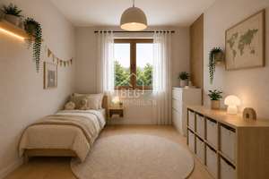 Großzügige 4-Zimmer-Eigentumswohnung mit Balkon und Garage – Die vollständige Adresse der Immobilie erhältst du vom Anbieter., 71032 Böblingen – Vorschaubild 3