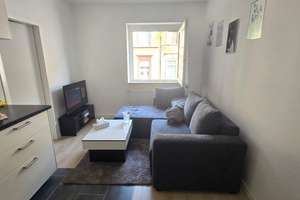 Schöne 2-Zimmer Wohnung in Düsseldorf
