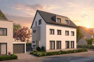 NEUBAU! Stilvoll wohnen in Degerloch – Ruhig, elegant & komfortabel! – Die vollständige Adresse der Immobilie erhältst du vom Anbieter., 70597 Degerloch (Ortsteil), Stuttgart – Vorschaubild 3