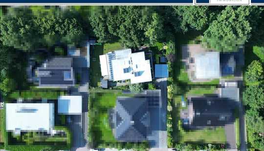 Bild von Zwei WE aus 2013 in ruhiger Lage