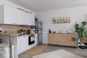 Helle 2-Zimmer-Wohnung in zentraler Lage von Kappeln – Die vollständige Adresse der Immobilie erhältst du vom Anbieter., 24376 Kappeln – Vorschaubild 7