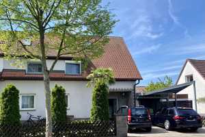 Einfamilienhaus in Erlangen – Nähe Siemens Campus – Erlangen – Vorschaubild 1