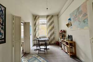 Stilvolle 3-Zimmer-Eigentumswohnung mit traumhafter Loggia im begehrten Univiertel von Braunschweig – Die vollständige Adresse der Immobilie erhältst du vom Anbieter., 38106 Nordstadt, Braunschweig – Vorschaubild 8