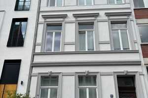 Geräumiges, stilvolles und gepflegtes 7-Raum-Mehrfamilienhaus in Köln Lindenthal – Herderstraße 27, 50931 Köln – Vorschaubild 2
