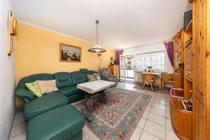 3 Zimmer Wohnung zentral und ruhig - frei ab 01.11.2026 – Franz-Metzner-Straße 5, 80937 Am Hart, München – Vorschaubild 10