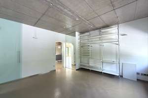 Penthouse-Rarität in Saarbrücker Höhenlage – Die vollständige Adresse der Immobilie erhältst du vom Anbieter., 66121 Sankt Arnual, Saarbrücken – Vorschaubild 8