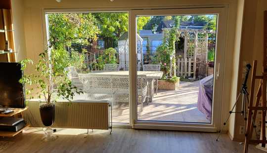 Bild von Großes Haus , ruh. Lg nähe Peine