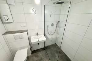 Sanierte Wohnung auf der RÜ / Nähe Gruga! – Rüttenscheider Str. 226, 45131 Rüttenscheid, Essen – Vorschaubild 11