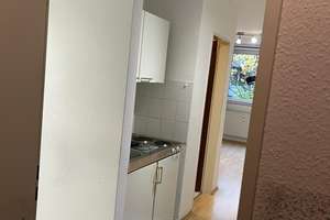 1 Zimmer Wohnung im 3. OG in Aachen-Burtscheid sucht Nachmieter – Malmedyer Strasse 30A, 52066 Burtscheider Abtei, Aachen – Vorschaubild 12