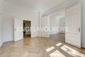 REDUZIERT: zauberhafte Bel Etage einer Villa in Herdern – 79104 Neuburg, Freiburg im Breisgau – Vorschaubild 6