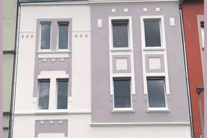 Airbnb & Booking: Genehmigte Ferienwohnung/Monteurzimmer mit Top-Rendite in Leverkusen – Pfeilhofstraße 46, 51377 Manfort, Leverkusen – Vorschaubild 2