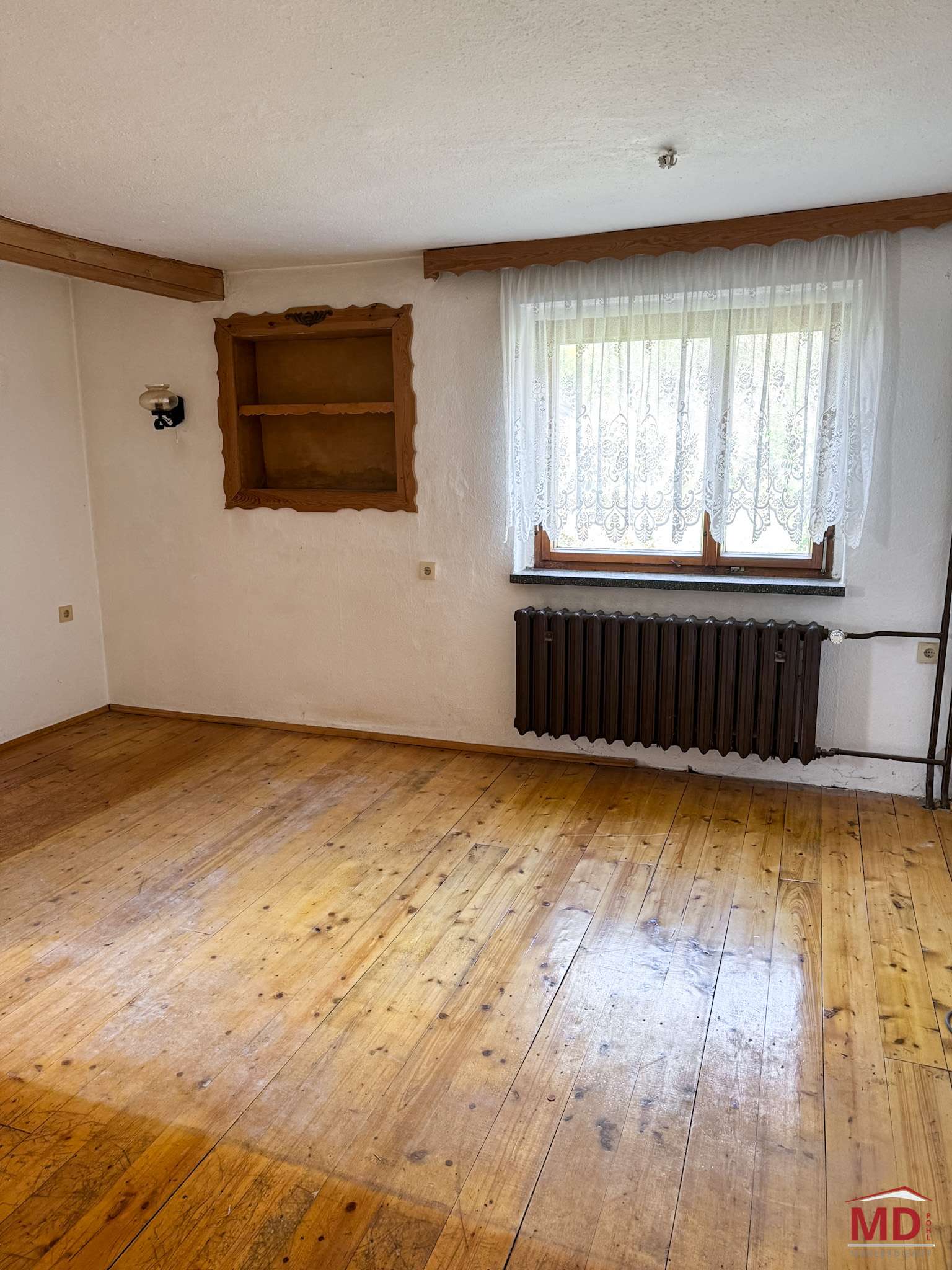 Immobilie in Hartenstein - Großzügiges Wohnhaus mit großem Garten und Privatsphäre in ruhiger Lage - Bild 5