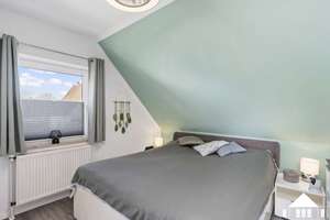 Bremen - Farge | Charmantes Einfamilienhaus mit Wohlfühlcharakter und Sauna – Die vollständige Adresse der Immobilie erhältst du vom Anbieter., 28777 Farge, Bremen – Vorschaubild 13