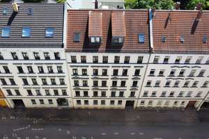 ERWEITERN SIE IHR PORTFOLIO! | Vermietete 2-Raum-Wohnung mit Balkon & Tageslichtbad – 4159 Möckern, Leipzig – Vorschaubild 4