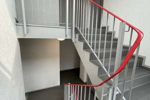 Appartement/ 1-Zimmer DG-Wohnung mit Balkon in Solingen-Merscheid – Merscheider Str. 81-85, 42699 Ohligs/Aufderhöhe/Merscheid, Solingen – Vorschaubild 8