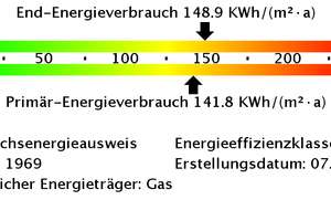 Frisch modernisierte Erdgeschosswohnung in Düsseldorf – Richrather Str. 10, 40591 Wersten, Düsseldorf – Vorschaubild 11