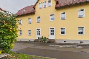 Wohnen und Leben am Wasser, Haus mit vielen Möglichkeiten – Mainlände 11/12, 97483 Eltmann – Vorschaubild 22