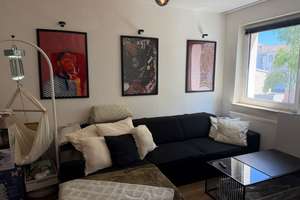 Schöne 2-Zimmer-Wohnung in Darmstadt-Nachmieter ab o1.07. gesucht
