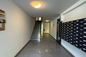 Tolles 1-Zimmer-Appartement in absoluter Uninähe – Die vollständige Adresse der Immobilie erhältst du vom Anbieter., 93053 Galgenberg, Regensburg – Vorschaubild 9