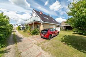 Energieeffizient Wohnen und die Ostsee um die Ecke – Die vollständige Adresse der Immobilie erhältst du vom Anbieter., 23683 Scharbeutz – Vorschaubild 3