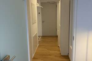 Traumhaft schöne helle 2-Zimmer Wohnung direkt am Zollhafen mit Balkon im 1. OG in Mainz-Neustadt – Die vollständige Adresse der Immobilie erhältst du vom Anbieter., 55118 Neustadt, Mainz – Vorschaubild 10