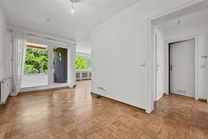 Geräumige 3-Zimmer-Eigentumswohnung mit zwei Loggien in Duisburg-Homberg – Die vollständige Adresse der Immobilie erhältst du vom Anbieter., 47198 Hochheide, Duisburg – Vorschaubild 8