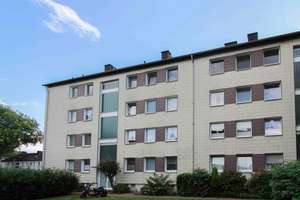 Bezugsfreie 3-Zimmer-Wohnung in begehrter Lage von Duisburg-Süd - Provisionsfrei! – Die vollständige Adresse der Immobilie erhältst du vom Anbieter., 47239 Rumeln-Kaldenhausen, Duisburg – Vorschaubild 21