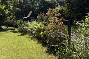 Nachmieter gesucht für Gartenwohnung mit großer Terrasse  – Steinhauserweg 108, 90453 Reichelsdorf, Nürnberg – Vorschaubild 8