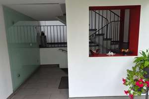 Helle 4-Zimmer-Dachgeschosswohnung mit Balkon, Stellplatz & modernisierter Ausstattung in Oberhausen – 46119 Osterfeld-Ost, Oberhausen – Vorschaubild 18