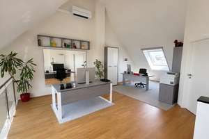 Baujahr 2016 mit Klimaanlage! Exklusive 5-Zimmer-Maisonettewohnung in Ratingen-Mitte! – Die vollständige Adresse der Immobilie erhältst du vom Anbieter., 40878 Zentrum, Ratingen – Vorschaubild 12