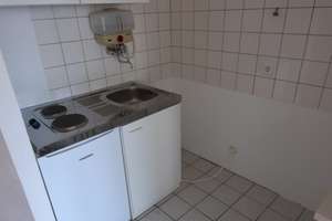 Schöne 1 Zimmer Wohnung mit Balkon – Amyastraße 43, 52066 Burtscheider Abtei, Aachen – Vorschaubild 6