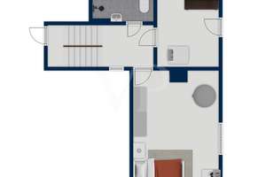 Fachwerk-Landhausvilla in Alleinlage auf großem Grundstück! – Die vollständige Adresse der Immobilie erhältst du vom Anbieter., 23898 Kühsen – Vorschaubild 19