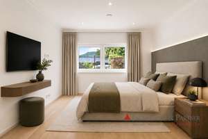 LUXUS-PENTHOUSE MIT NECKARBLICK - neuwertig | barrierefrei | einzugsbereit – Die vollständige Adresse der Immobilie erhältst du vom Anbieter., 69118 Ziegelhausen, Heidelberg – Vorschaubild 17