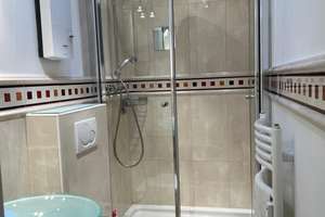 Exklusives Penthouse mit 3 Zimmern und Balkon in Dortmund Innenstadt – Olpe 14, 44135 City, Dortmund – Vorschaubild 7