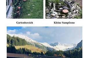 Bergidylle am Fusse des Rubihorns/Reichenbach – Die vollständige Adresse der Immobilie erhältst du vom Anbieter., 87561 Oberstdorf – Vorschaubild 4
