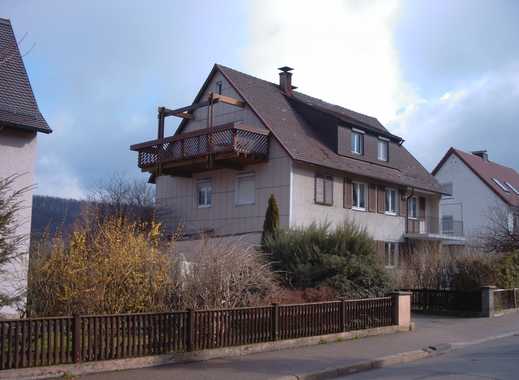 Wohnung mieten Heidenheim (Kreis) - ImmobilienScout24