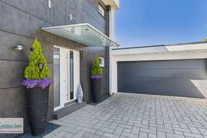 GRENZE L-WORMELDANGE: TOLLES WOHNHAUS / TOLLES GRUNDSTÜCK / 2 BÄDER / GROSSE GARAGE / TOP LAGE! – Die vollständige Adresse der Immobilie erhältst du vom Anbieter., 54457 Wincheringen – Vorschaubild 17