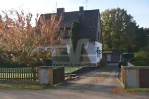 +++ TOLLES EFH mit Keller, Kaminzimmer u. Do-Garage +++ – Celle (Kreis) – Vorschaubild 5