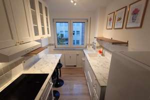 Helle 3-Zimmer-Wohnung in Nürnberg – Dürrenhofstraße 50, 90478 Glockenhof, Nürnberg – Vorschaubild 2