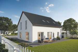 Ihr Elm Bau Haus mit Grundstück in Naunhof – Erdmannshainer Straße 29, 4683 Leipzig (Kreis) – Vorschaubild 11