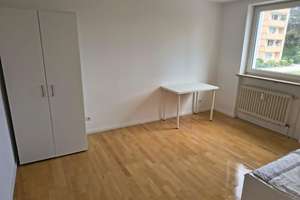 3 WG Zimmer in 3-4er WG Zimmer 1 -- 900 € / Zimmer 2 -- 800 € / Zimmer 3 -- 700 € – Karl-Marx-Ring 92, 81735 Neuperlach, München – Vorschaubild 9